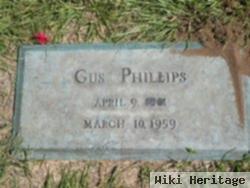 Gus Phillips