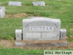 Charles Frank Cochran