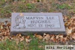 Marvin Lee Hughes