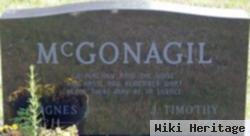 Jack Timothy Mcgonagil