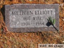 Millicen Elliott Beede
