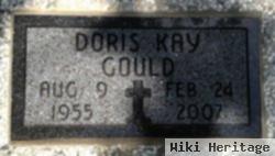 Doris Kay Gould