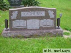 Marion H. Kachurik