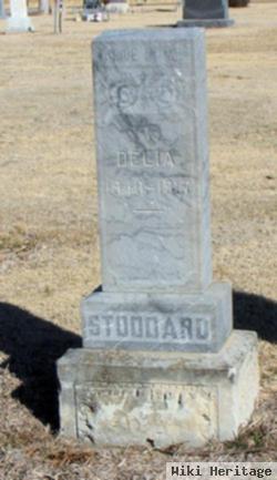 Adelia Earl Stoddard