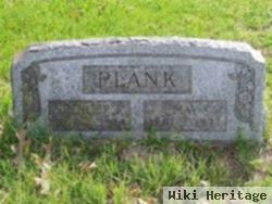 Spencer R Plank