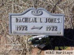 Racheal Lynn Jones