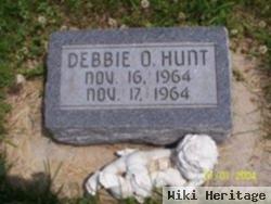 Debbie Oril Hunt