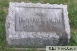 Howard L Smith