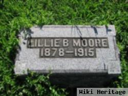 Lillie Belle Green Moore