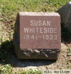 Susan Moberly Whiteside