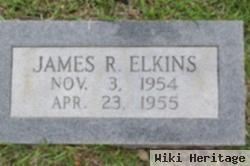 James R. Elkins