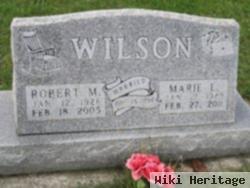 Robert Morell Wilson