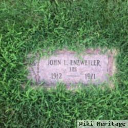 John Lester Enzweiler