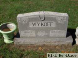 Clyde L Wykoff