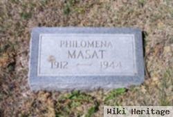 Philomina Masat