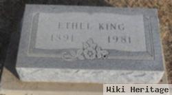 Ethel King