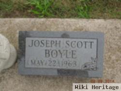 Joseph Scott Boyle