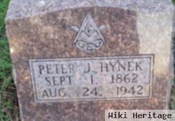 Peter J. Hynek