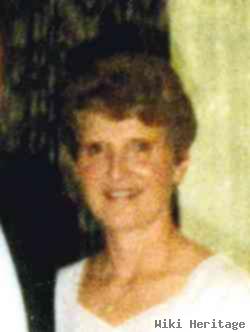 Mary R. Vollrath Vandervort