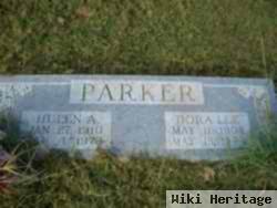 Dora Lee Parker