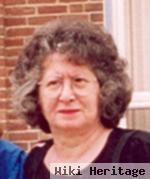 Nancy Johnson Mcmahan