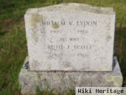 William V. Lydon