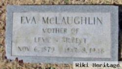 Eva "evie" Taylor Mclaughlin