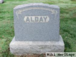 Charles H. Alday