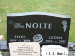 Eldo Otto Nolte