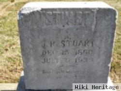 J R Stuart