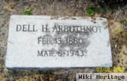 Dell H. Arbuthnot