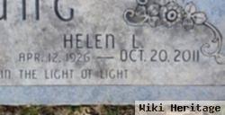 Helen Young