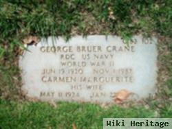 George Bruer Crane