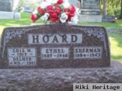 Ethel Fay Lozier Hoard