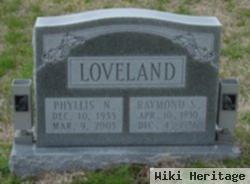 Phyllis N. Burton Loveland