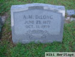 Almeda Maranda Delong