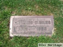 Charles Clyde Giles