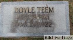 Doyle Teem