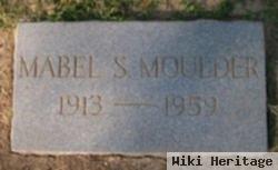 Mabel S. Moulder