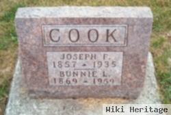 Bunnie L. Cook