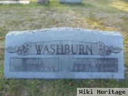 William Gordon Washburn