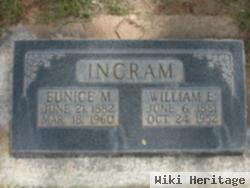 William Edward Ingram