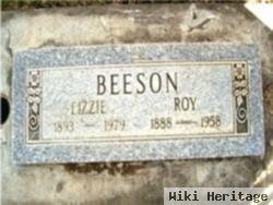 Roy Beeson