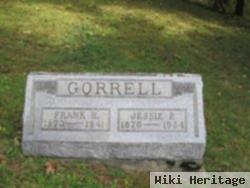 Jessie P. Pollock Gorrell