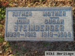 John Steinberger, Iii