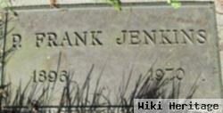 Philip Frank Jenkins