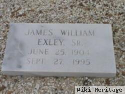 James William Exley, Sr