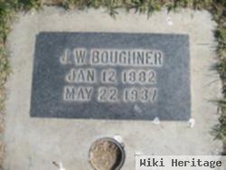 John William Boughner