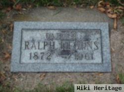 Ralph Tiedens