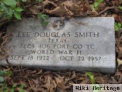 Lee Douglas Smith